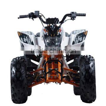 Sports ATV Quad Bikes for Sale (STROM 150) Semi-Auto for Teenager photo-2