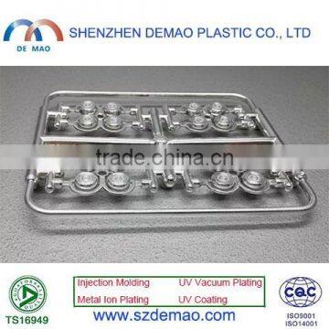 injection molding machine for plastic parts