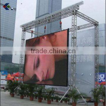 replacement lcd tv screen led screen p10