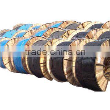 Power cable