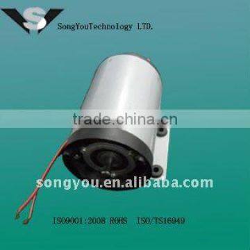 DC24V Water pump motor