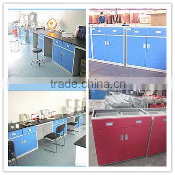 Chemistry Laboratory Furniture photo-6