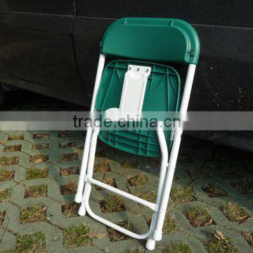 Plastic Children's Folding Chair photo-3