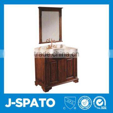 Solid Wood Furniture Good Cabinet HS105