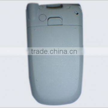 Small Batch Silicone Compound Mould Rapid Prototyping CNC Machining photo-2