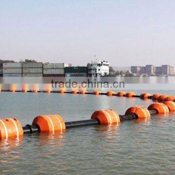 Floating Pipeline for Dredging