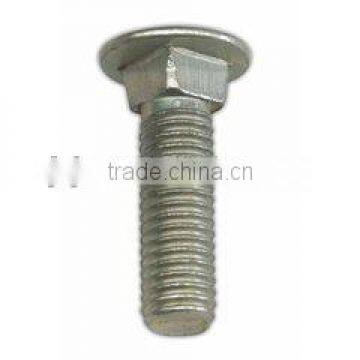 Hot Sell Carriage Bolt Din603 Made in China photo-3