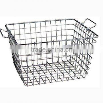 Wire Hanging Basket