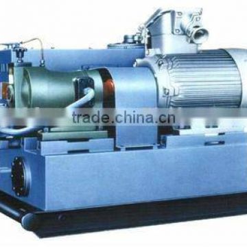 YZC-120 II Hydraulic Power Units