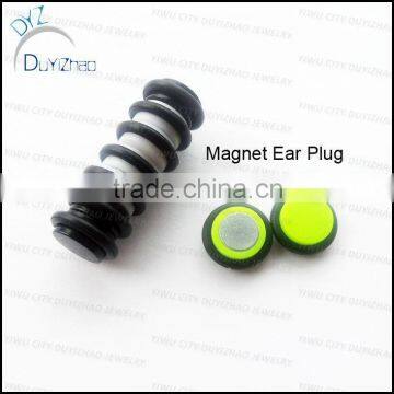 hot sale cheap magnetic earrings strong magnetic earrings stud