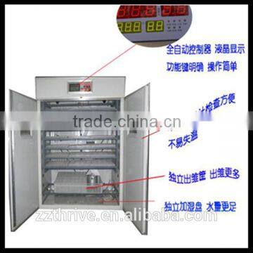 household automatic small type incubator for small business