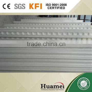 high quality gypsum cornice