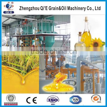 Hot sale rice bran oil machine for bangladesh with CE,BV certification,engineer service,30tpd rice bran oil extraction machine