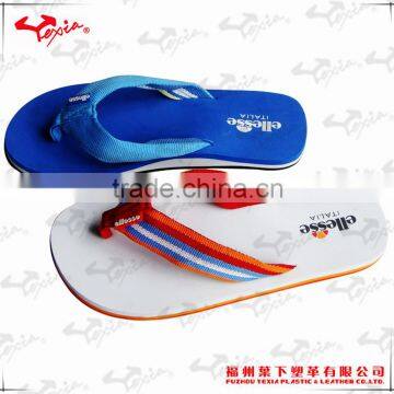 Comfortable ladies EVA flip flop