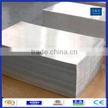 7000 Series 5052 Aluminum Alloy Sheet