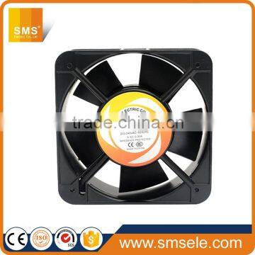 15051 Axial AC Fan / Mini Ventilation Air Cooling Fan 110/220V