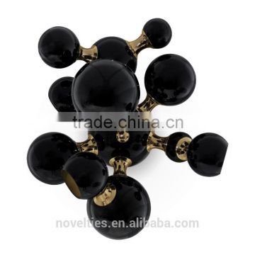 Breathtaking Molecular Design Wall Sconce, Wall Lights, Wall Lamp for Modern Gust Room and Lobby