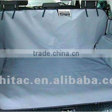 Waterproof Car Boot Liner(Heavy Duty PVC 610g)