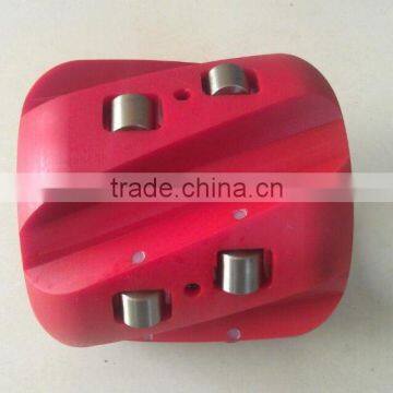 API Certificated Roller Centralizers, Composite Roller Centralizer photo-2