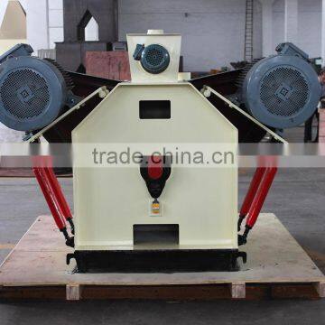 Made in China Top Level Yellow Pine Wood Pellet Machine photo-5