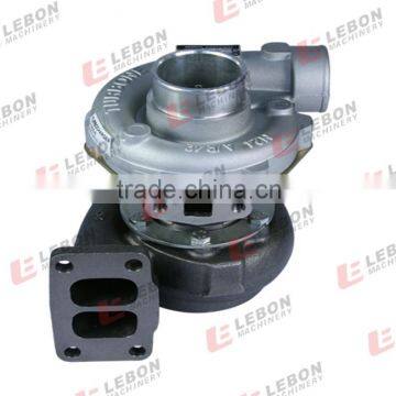 Turbocharger for Sale PC200-6 6D95 6207-81-8331 LB-D4002