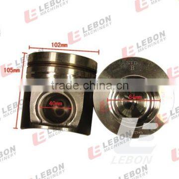 piston diesel LB-F1041	4BT/ 6BT	3907156/ 3802100	PISTON