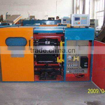 HT-630P Double Twist Bunching Machine wire processing equipment