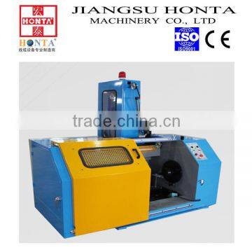 wire coiling winding machine price