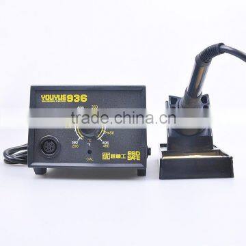 New design UYUE 936 smd welding table machine soldering station