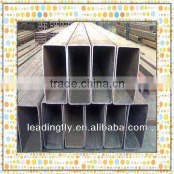 square hollow steel pipes