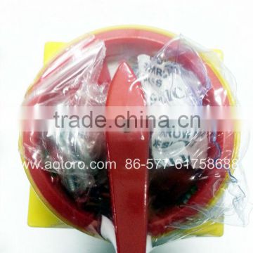 china button switch JYD11-40 40A 4P changeover 40A China switches quality guaranteed