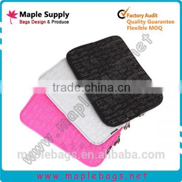 Laptop sleeves 10.6 tablet sleeve