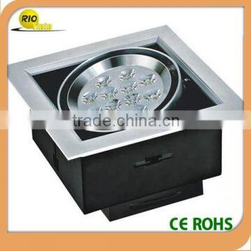 bridgelux 8W led ceiling light with lowest price