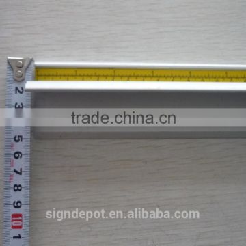 WELDON 1m 1.5m 2m 2.5m school aluminum rulers