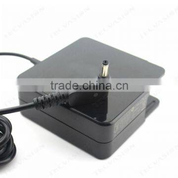 Hot New 19v 1.75a 4.0*1.35mm 33w Genuine Original Laptop AC Adapter for Asus VivoBook X201E X202E Tablet Charger photo-4