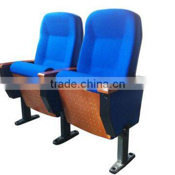 2015 China Wholesale Sales Quality Folding 9d Cinema Chair