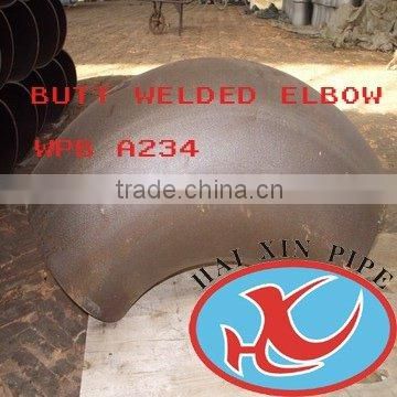 carbon steel elbow