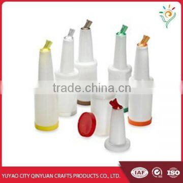 Customized Plastic Syrup Bottle photo-6