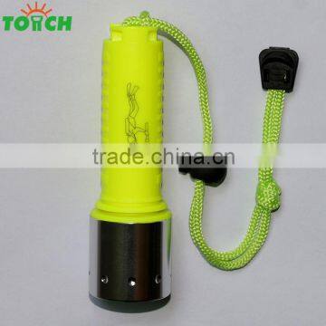 Water Proof Torch Manufacturer Water Proof High Power Flashlight Export Water Proof Light Toach Agent photo-2