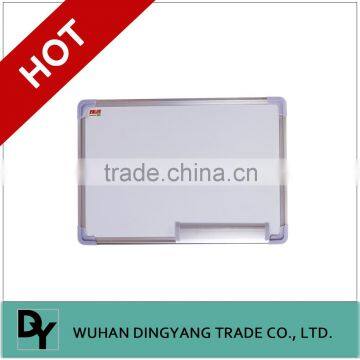 Yes Magnetic and Stainless Material Magnetic white board