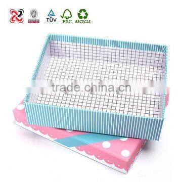 Customized Paper Cosmetic Packaging For Shampoo photo-4