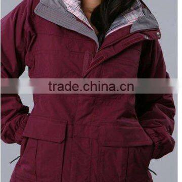 Women's Winter Jackets