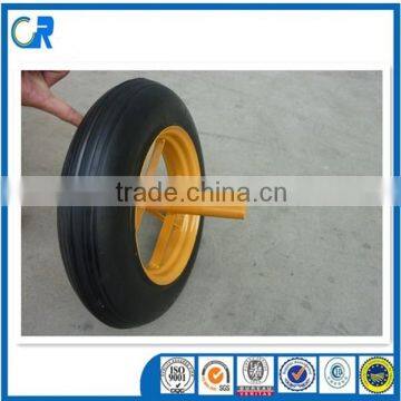 Hot Sale Solid Grinding Wheels photo-3