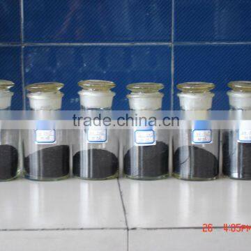 Wholesale Solubilised Sulphur Black Price photo-6