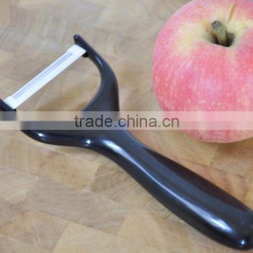 fruit ceramic peeler