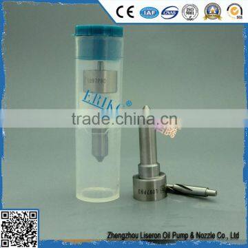 common rail injector nozzle L097PBD for terracan