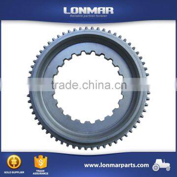 Agriculture machinery parts transmission gear for FIAT