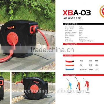 10M Air hose reel