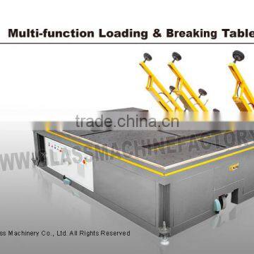 High Quality Loading Glass Machine