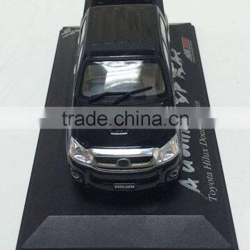 1:43 Pickup Model Car photo-2